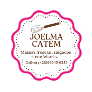 logo joelma catem